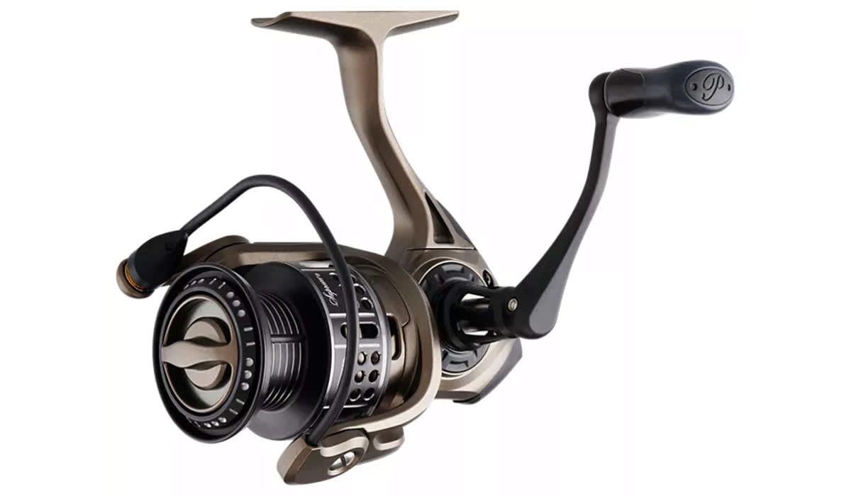 Pflueger Supreme Spinning Reel 