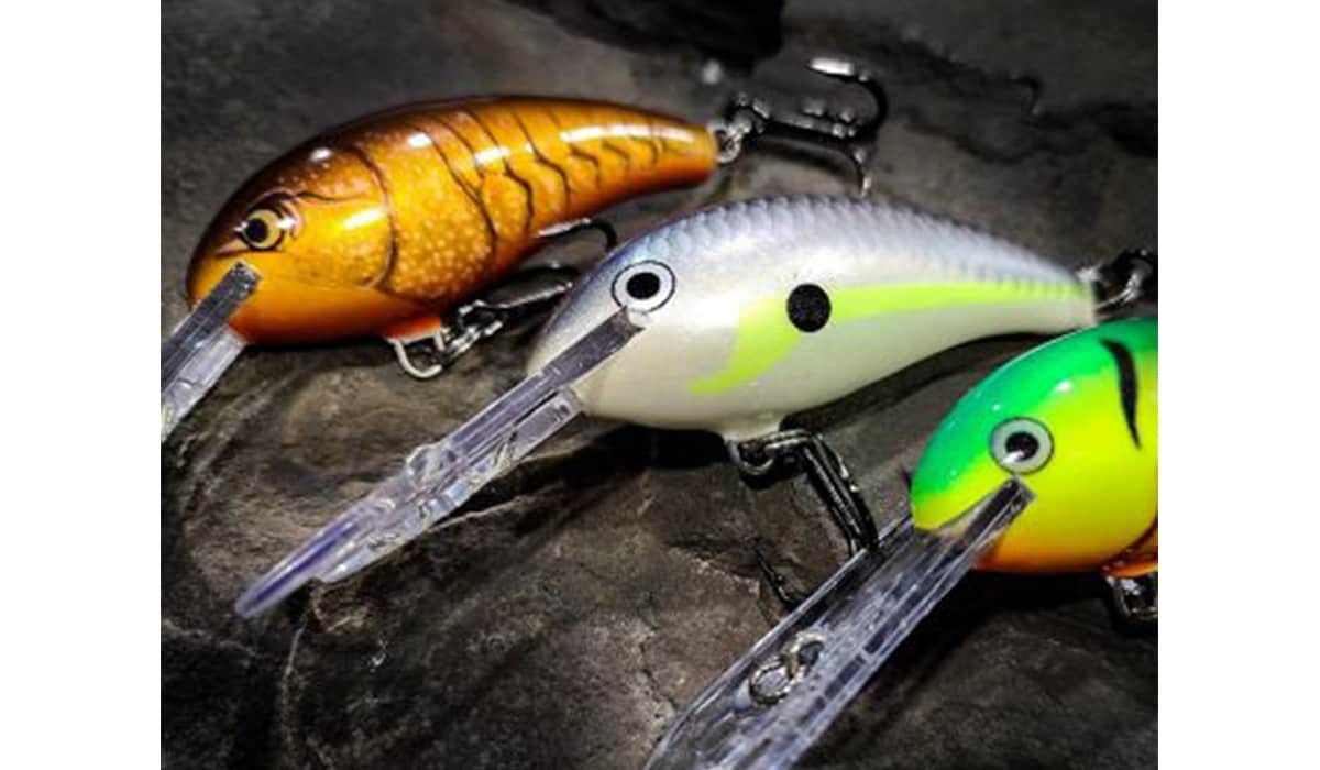 Rapala Lures - 15-20% off