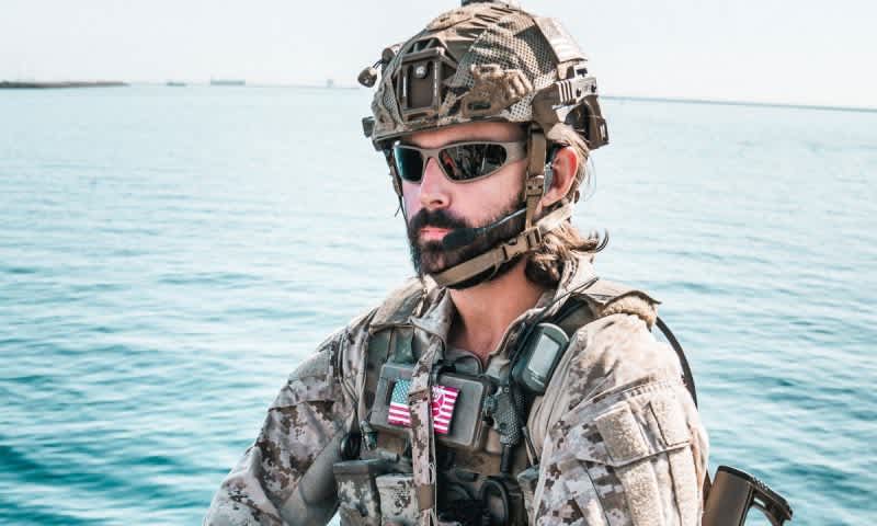 Gatorz Introduces New Wraptor Frames to their Ballistic Eyewear Lineup