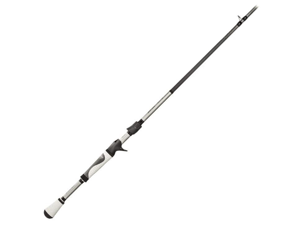 Lew's Custom Lite Speed Stick Casting Rod