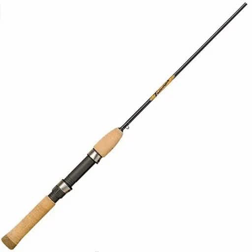 St Croix Triumph Spinning Rod