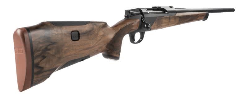 The New Sako 100 Premium Hunting Rifle for Explorers