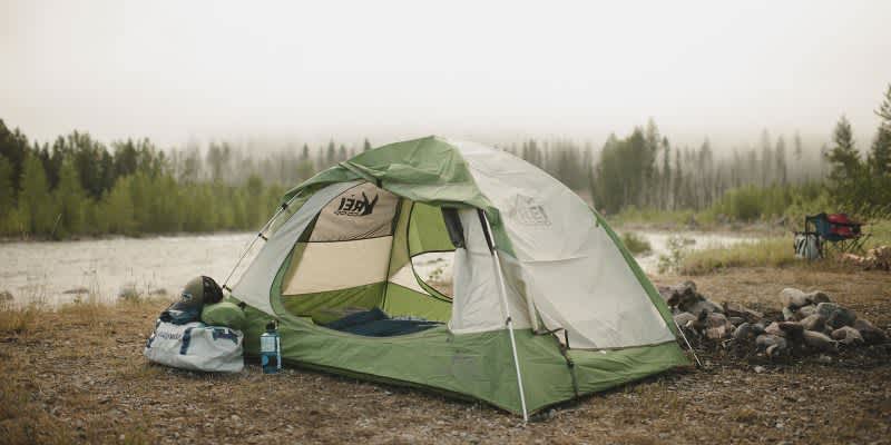 Spring Canopies: The Best Spring and Summer Tents for Camping [2022]