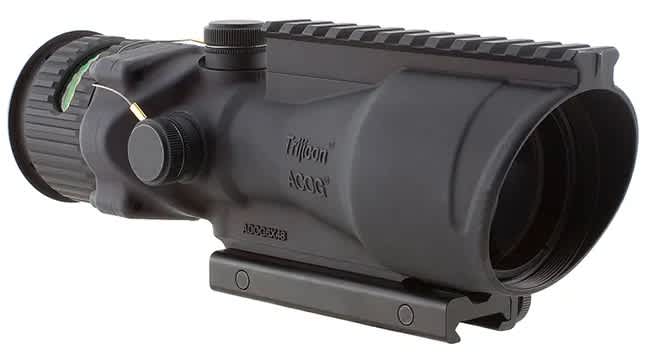 Trijicon ACOG 6x48 .308 Green Chevron TA648-308G