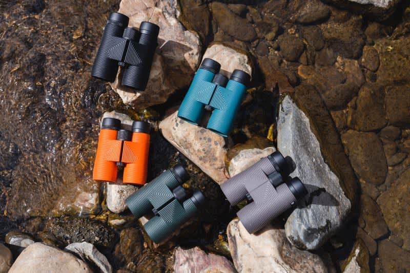 Nocs Provisions NEW Pro Issue Waterproof Binoculars