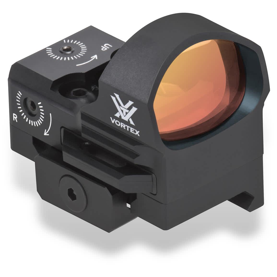 Vortex Razor Red Dot