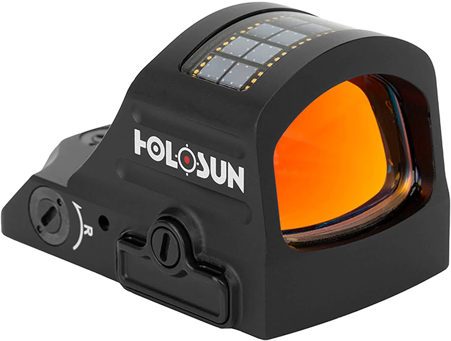 HOLOSUN HE507C-GR X2 Green Circle Dot