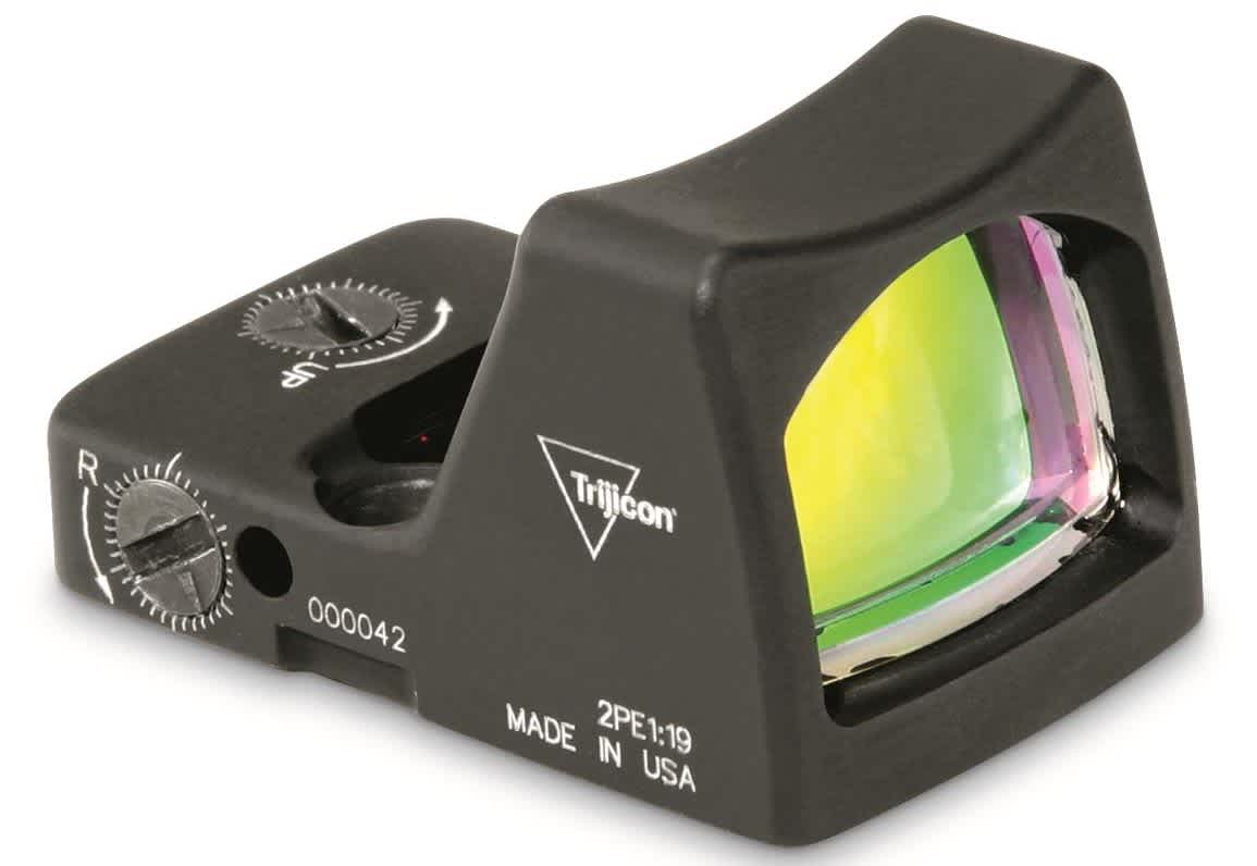 Trijicon RMR Type 2 Red Dot