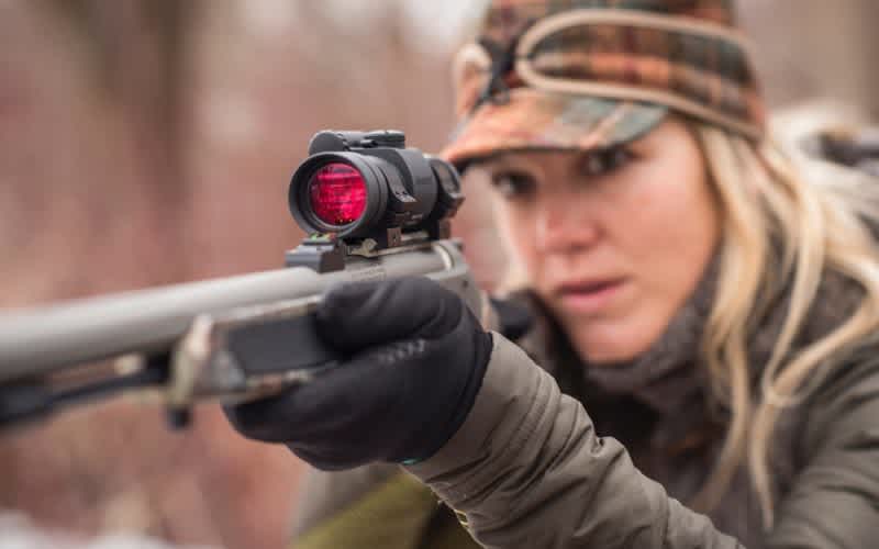 The Best High Refresh Rate Red Dots for Boar Hunting