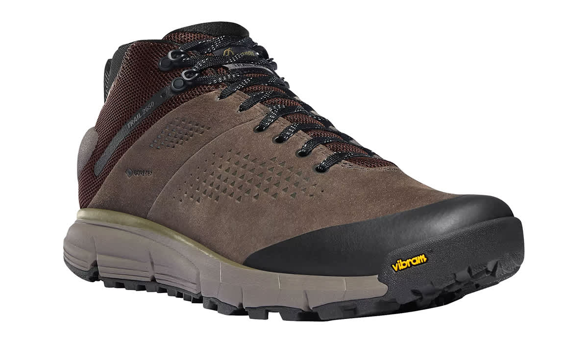 Danner Trail 2650 Mid GORE-TEX Hiking Boots