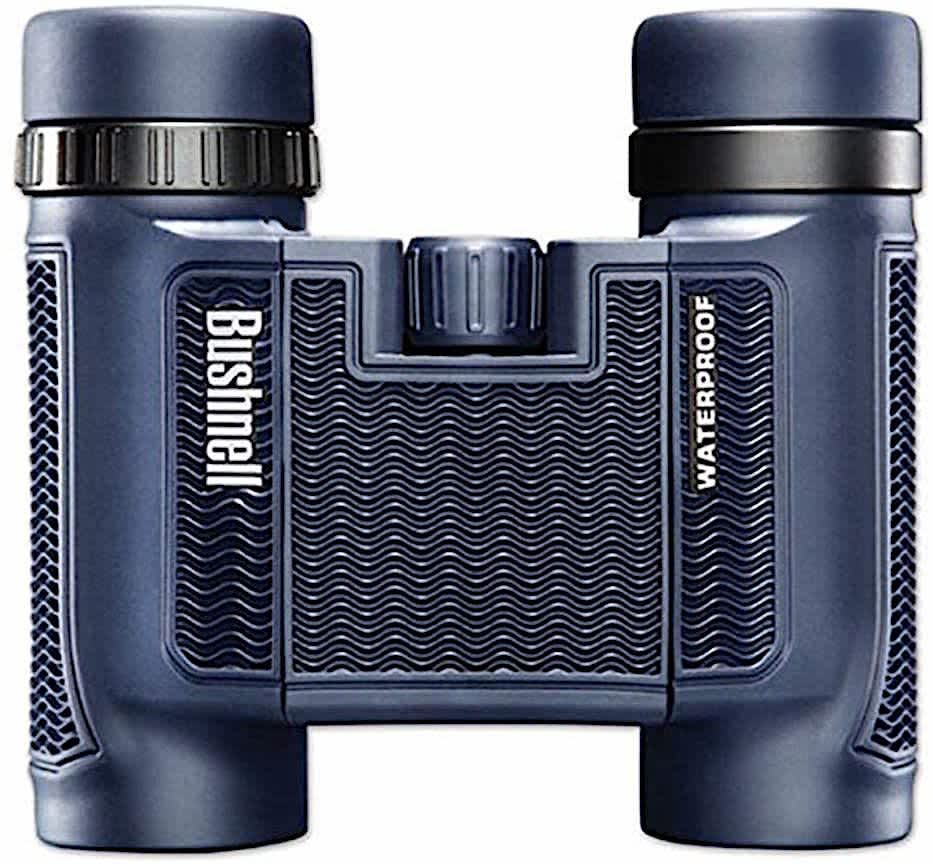 Bushnell H20 8X25