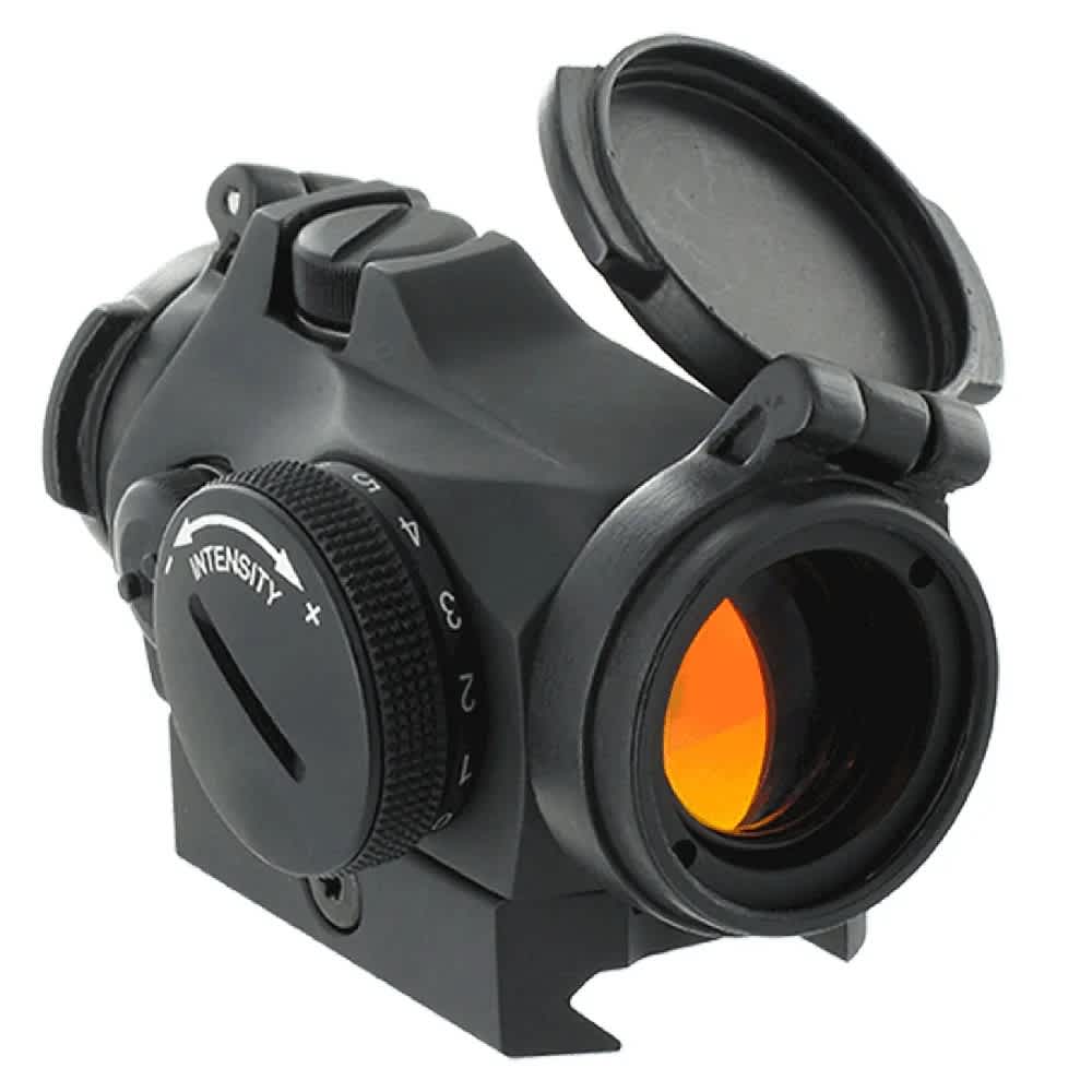 Aimpoint T2 Micro Red Dot