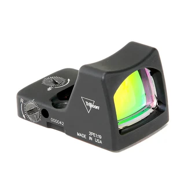 Trijicon 6.5 Red RMR Type 2