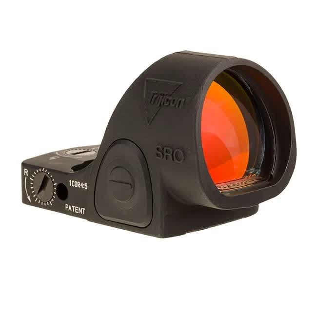 Trijicon SRO