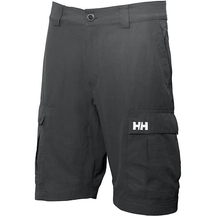 Helly Hansen Men's HH QD Cargo Shorts 11