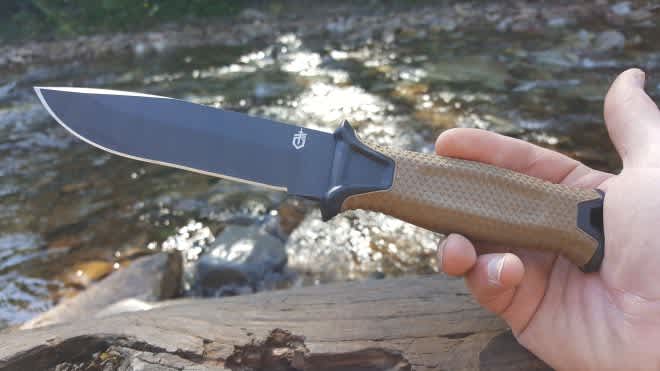 A Fixed Friend: The Best Fixed Blade Survival Knives of 2022