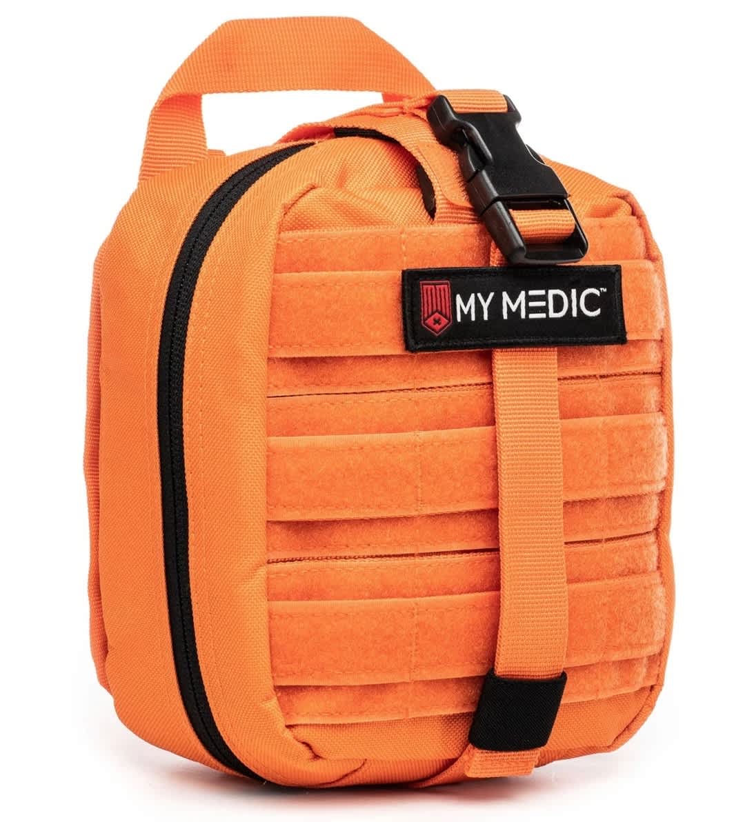 My Medic MyFak First Aid Kit
