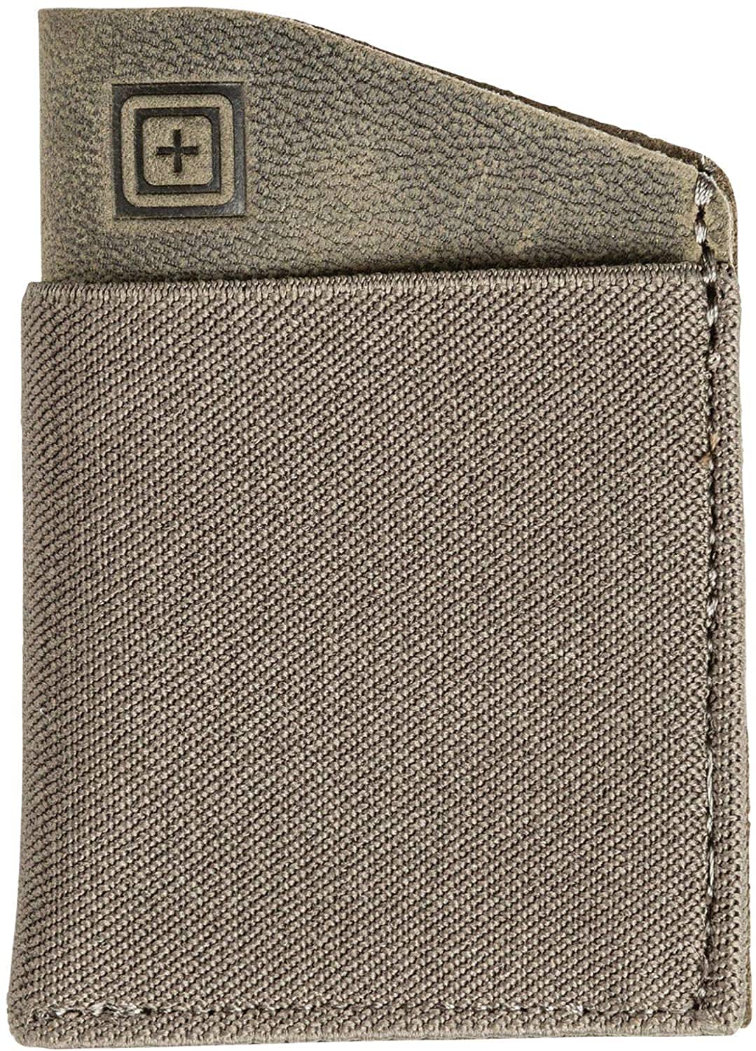 5.11 Tactical Excursion Leather Card Wallet