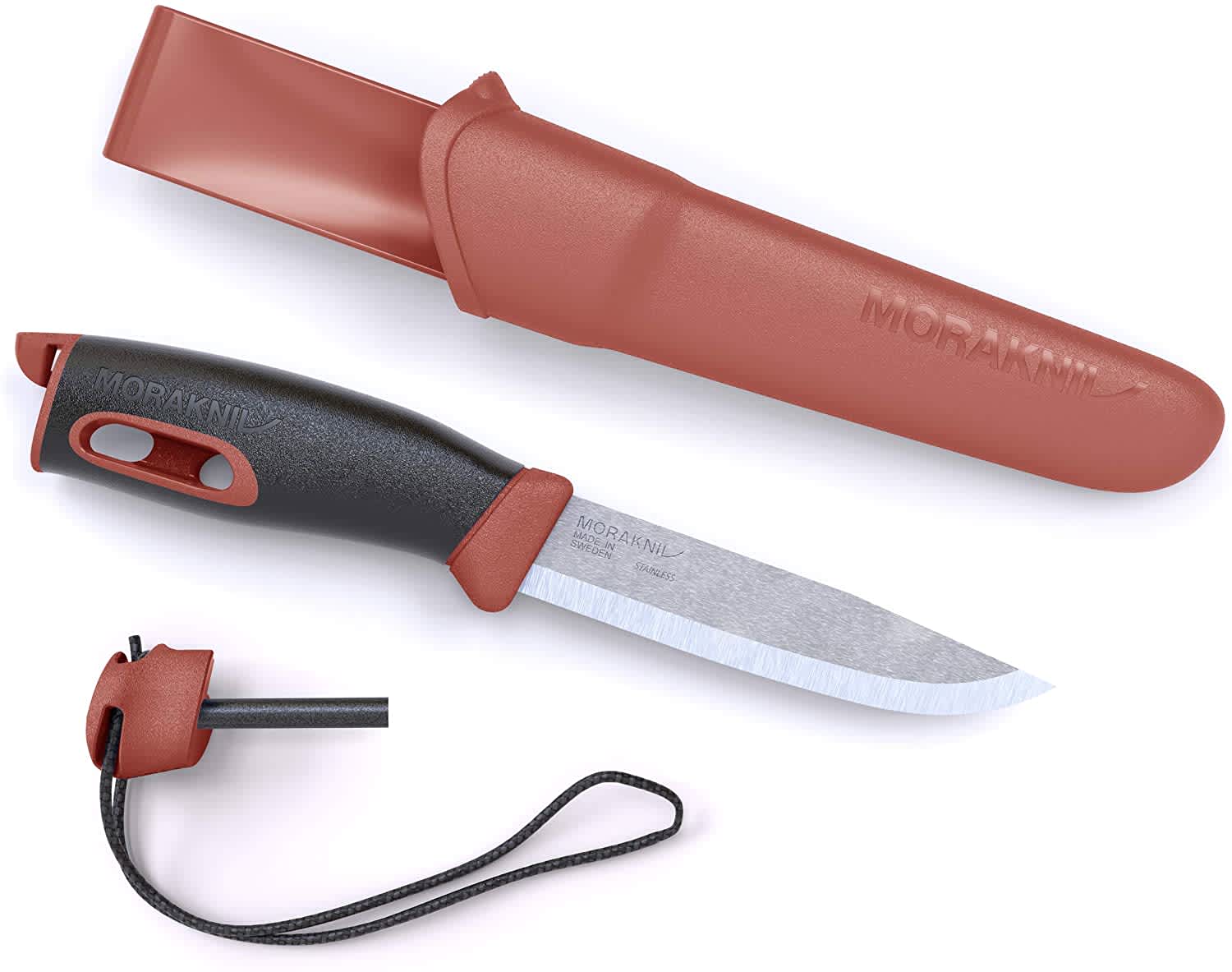 Morakniv Companion Spark