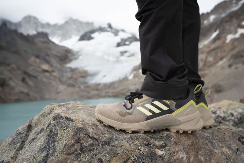 Soles with Soul: The Best Hiking Shoes for Summer Adventuring