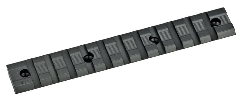 New Weaver Multi-Slot Scope Bases Announced for Savage Axis Rifles