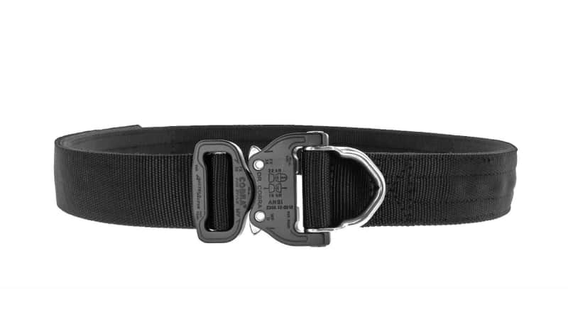 Introducing the NEW 1.5″ Nylon Trail Belt From Galco Holsters