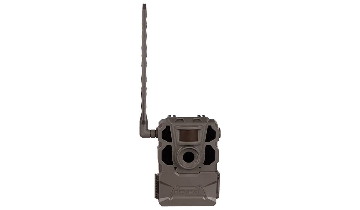 TACTACAM Reveal X Trail Camera - Great deals to be had now at Cabela's!
