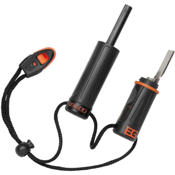 Gerber Bear Grylls Fire Starter