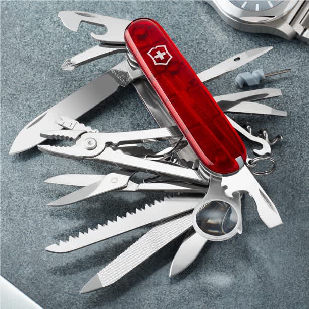 Victorinox Swiss Army Knife