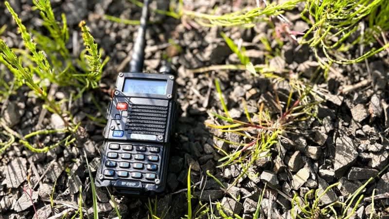 Staying Connected: The Best Two-Way Radios for Talking Off-Grid