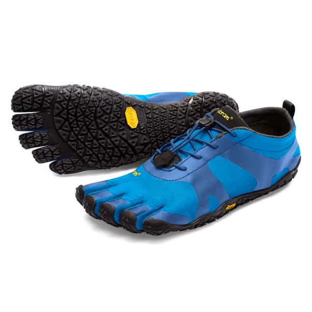 Vibrams FiveFingers V-Trek