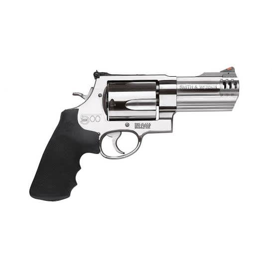 Smith & Wesson Model 500