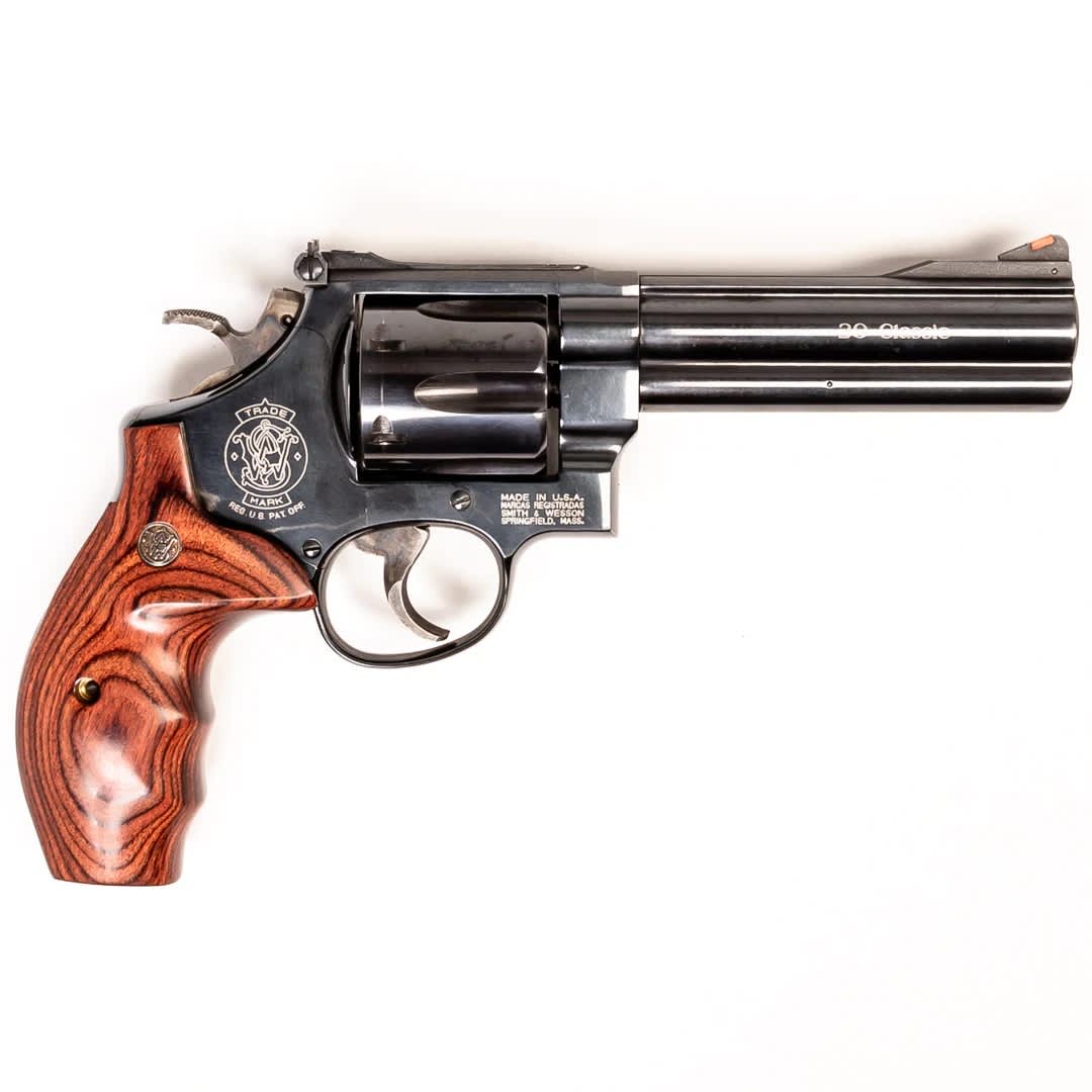Smith & Wesson Model 29/629