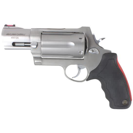 Taurus Raging Judge