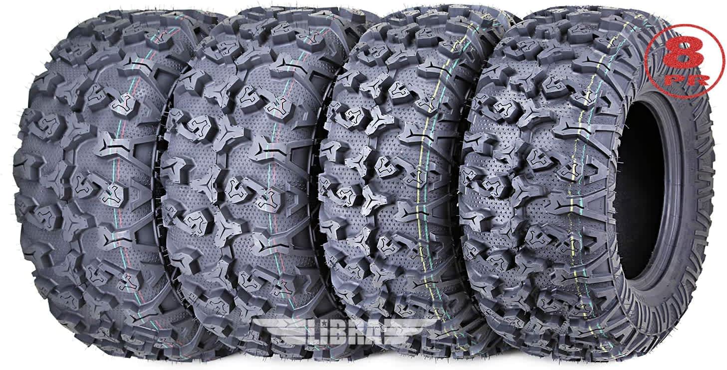  FREE COUNTRY ATV/UTV Tires