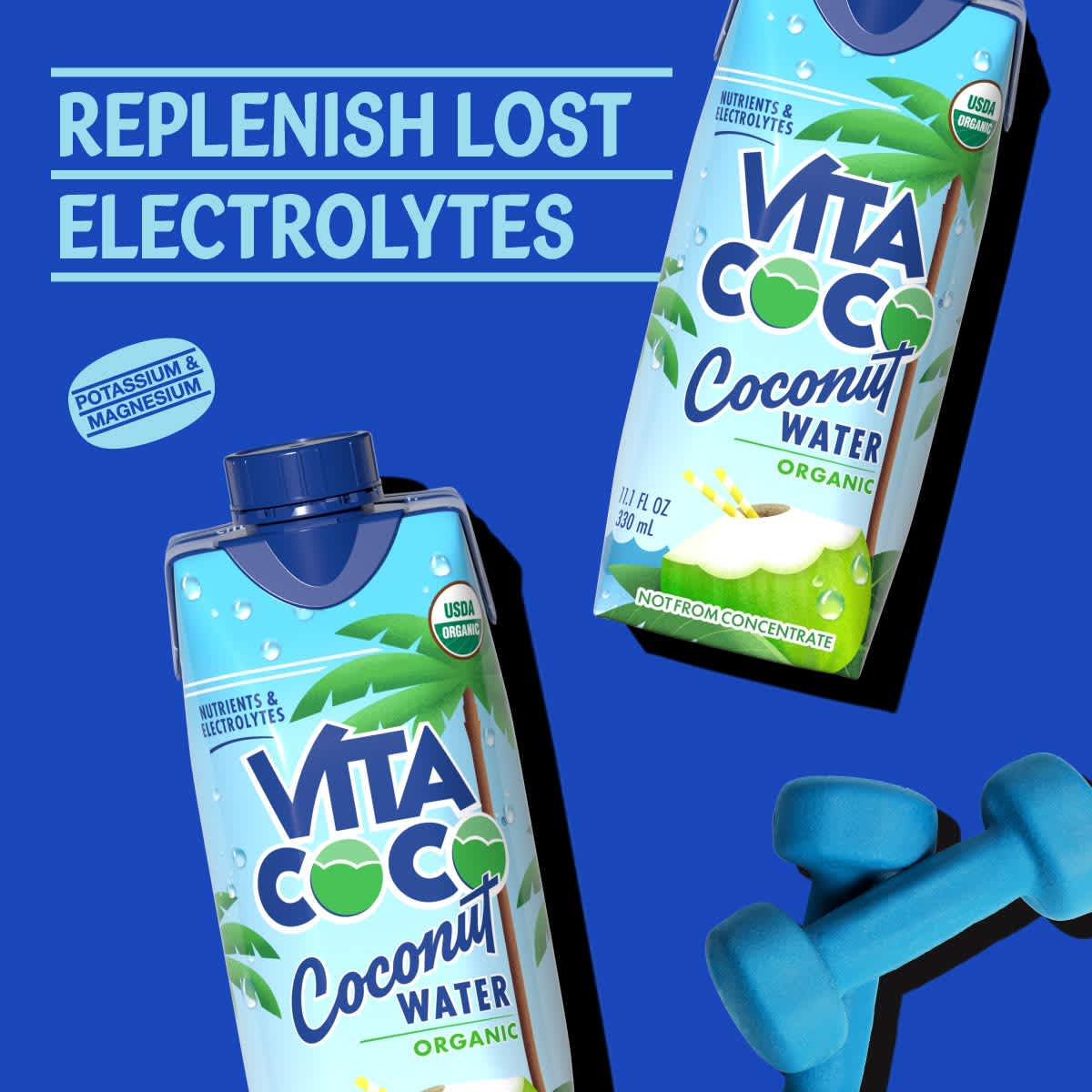 Vita Coco