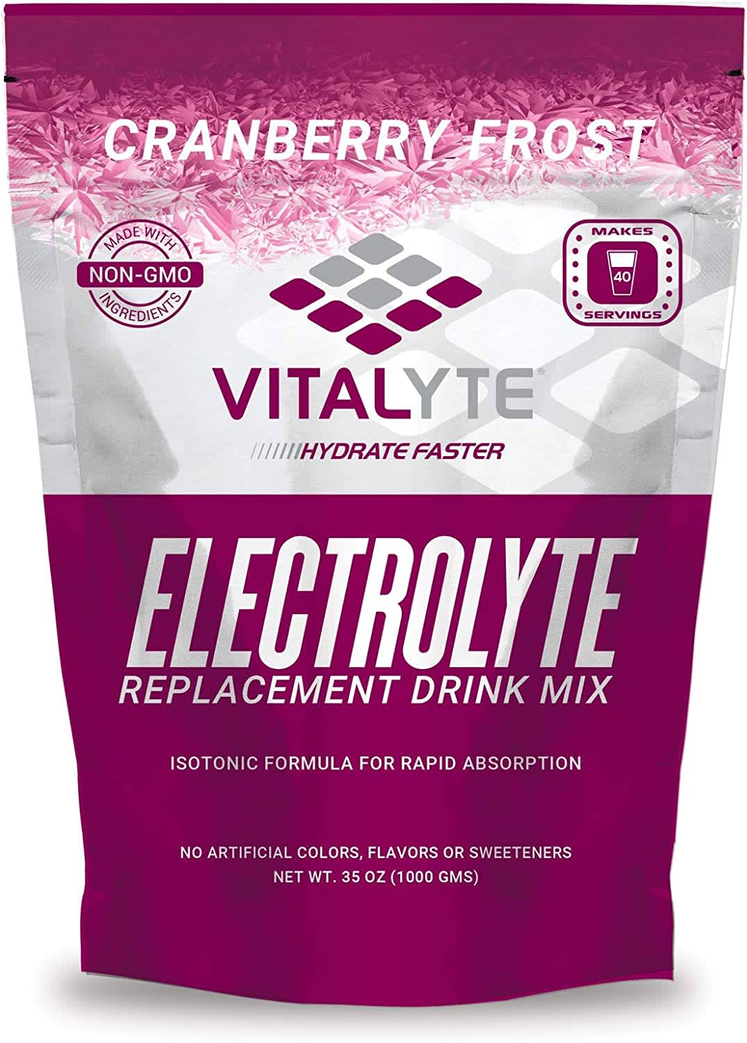 Vitalyte (Formerly Gookinaid)