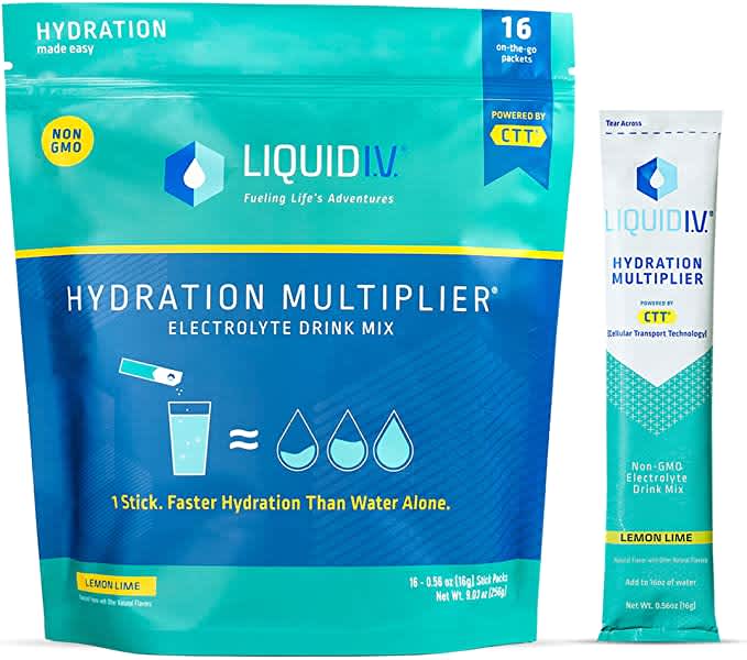 Liquid I.V. Hydration Multiplier