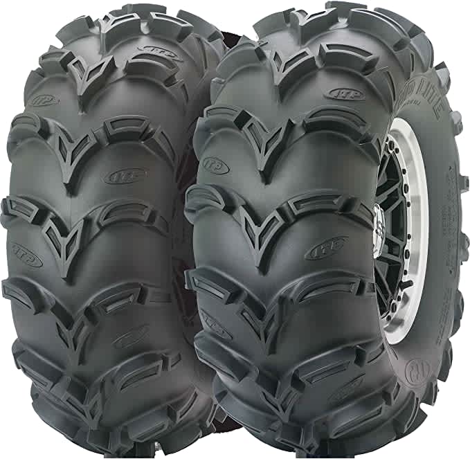 ITP Mud Lite AT Mud Terrain Tires