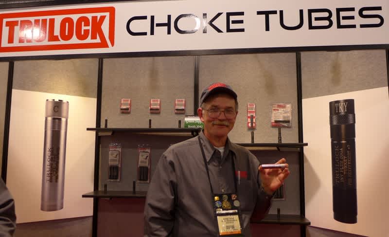 RIP George Trulock – Founder of Trulock Shotgun Choke Tubes