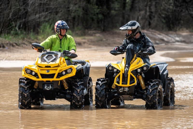 Getting the Best Aftermarket ATV Tires for Your Off-Road Vehicle
