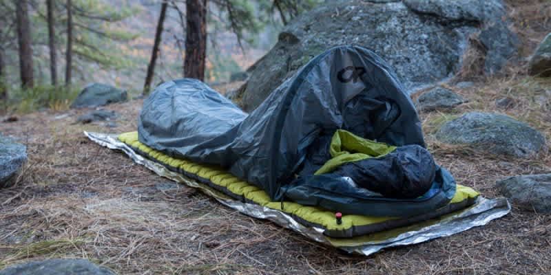 Snug as a Bug: The Best Bivvy Bags for Camping and Adventuring