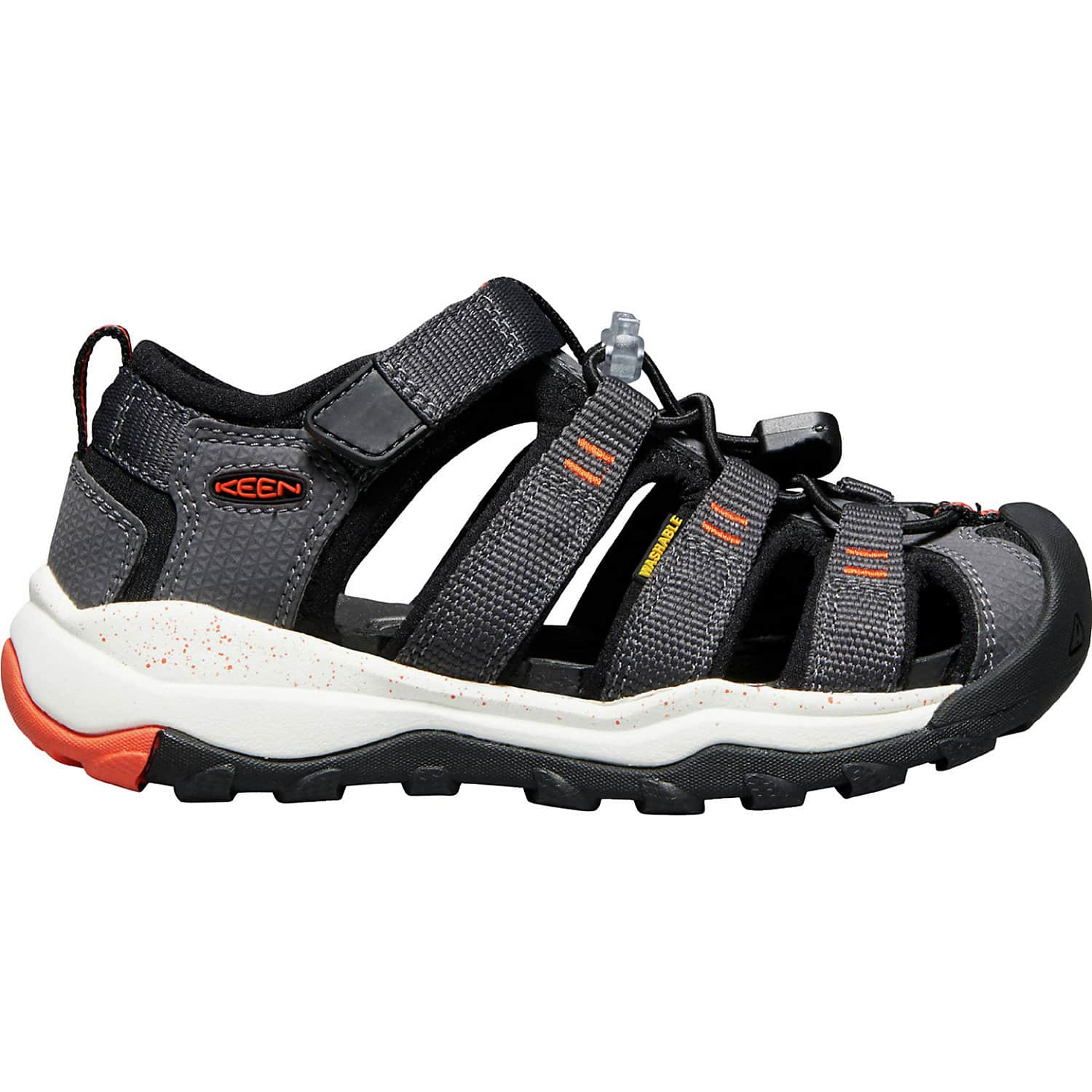 KEEN Kid's Newport NEO H2 Sandal