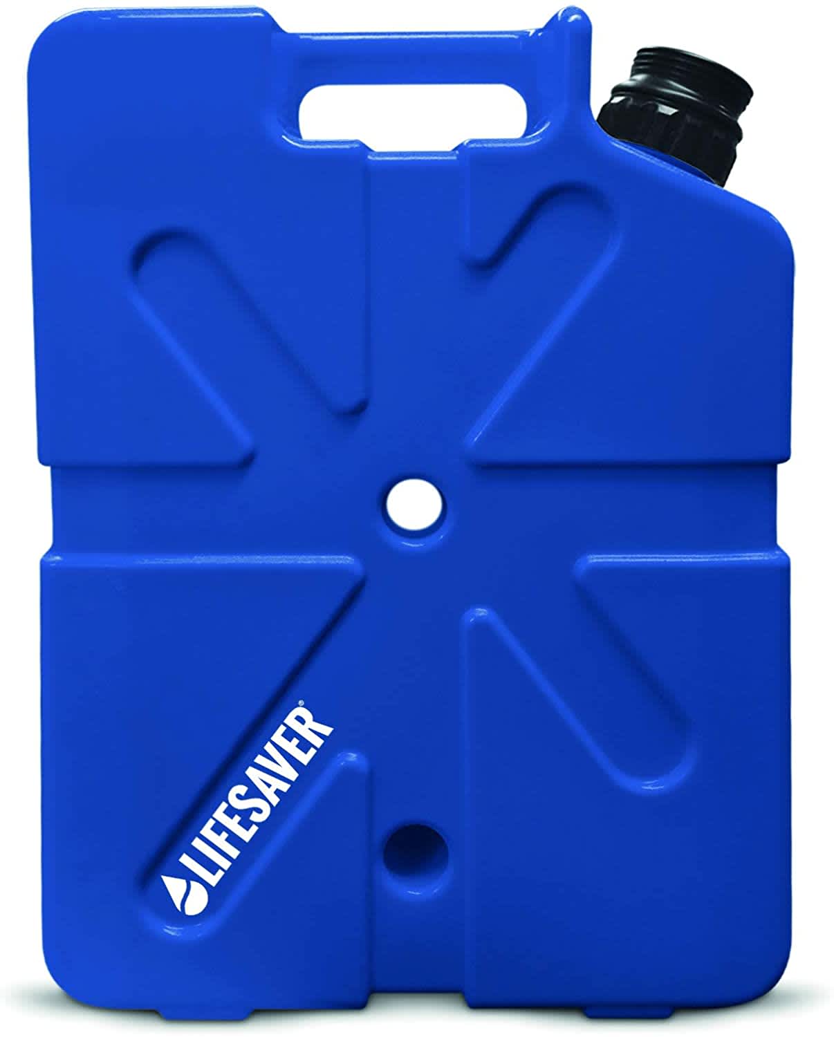 LIVESAVER Expedition Jerrycan Water Filter