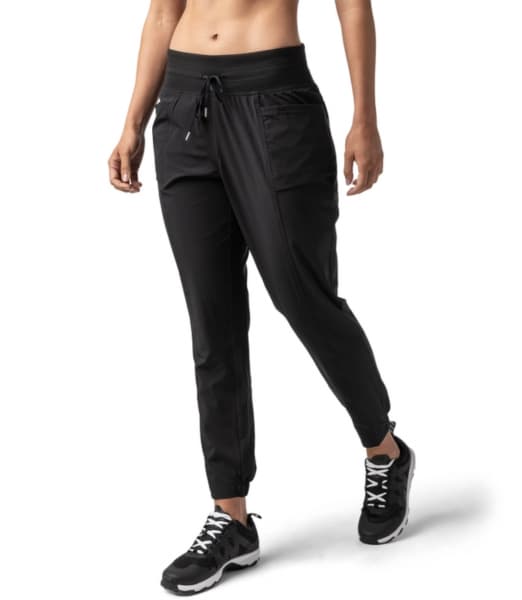 Review – 5.11 Women’s Margo Jogger Pants