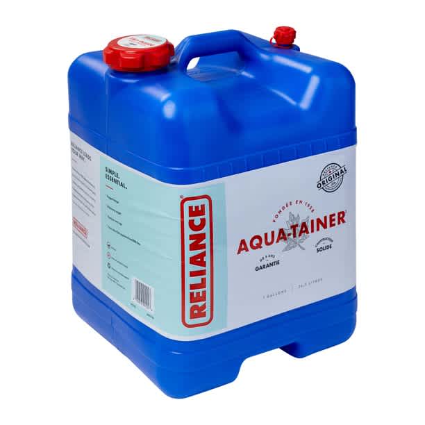 Reliance Aqua-Tainer