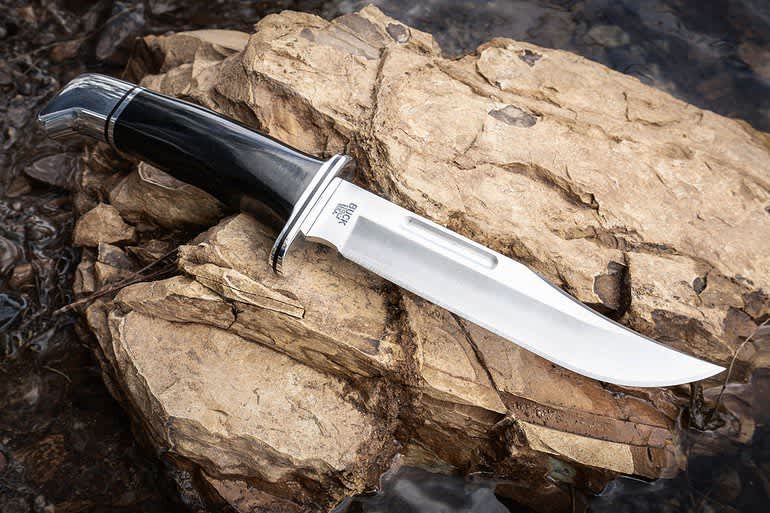 Buck 119 Special Knife