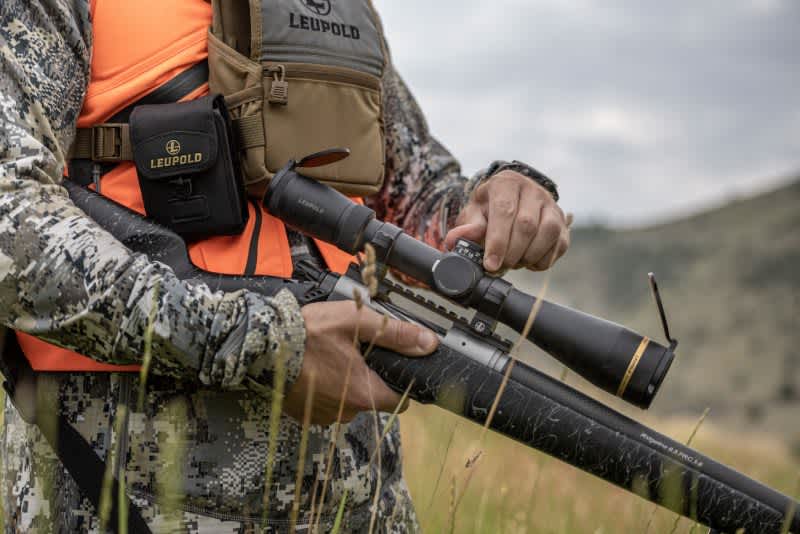 Eyes Afield: The Best Lightweight Hunting Scopes for 2022