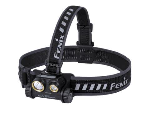 Fenix HM65R Headlamp E01 V2.0