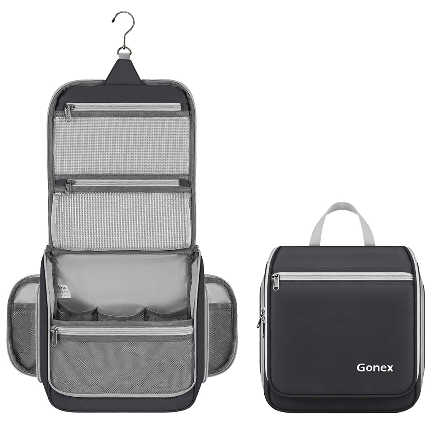 Gonex Hanging Toiletry Bag